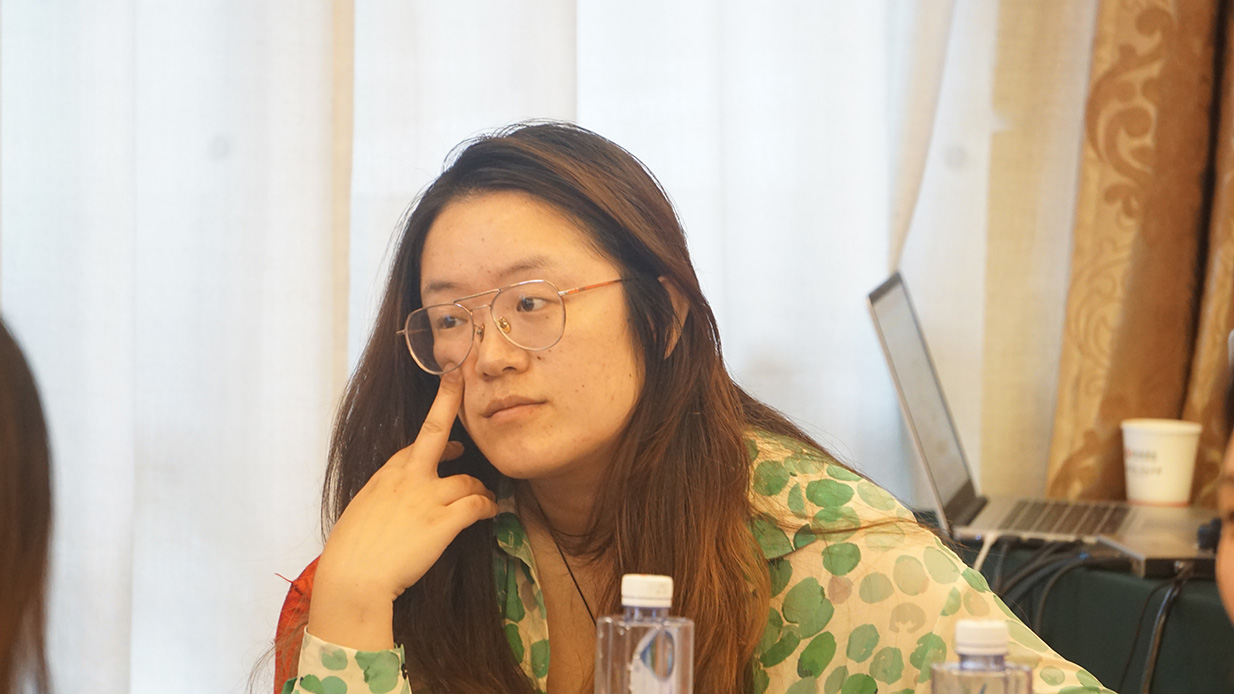 内训开场冷场怎么办？高培商院讲师亲授「破冰技巧大全」